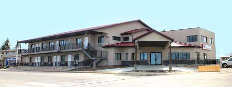Alberta Beach Inn And Suites