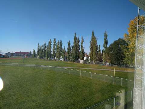 Alberta Beach Camp Ground